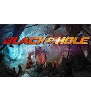 BLACKHOLE Steam Key GLOBAL